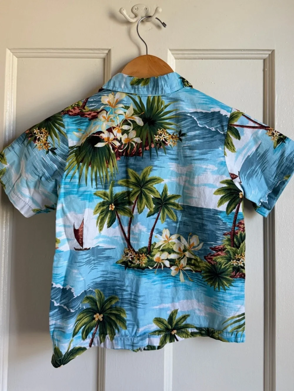 RJC button down - Picture 3 of 5